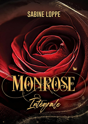 Monrose - Intégrale - Sabine Loppe (2024)