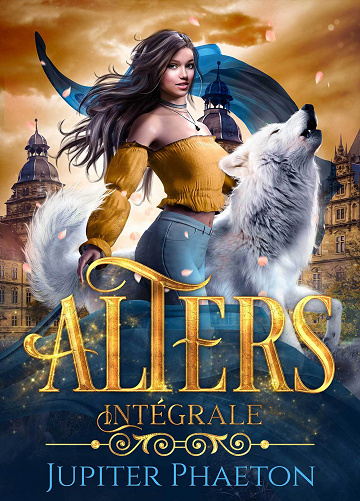 Alters : Intégrale - Jupiter Phaeton (2024)