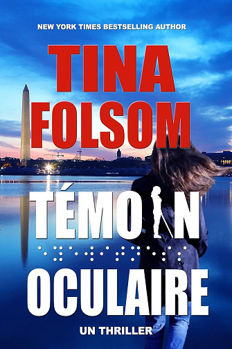 Témoin Oculaire - Tina Folsom (2025)