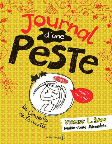 Journal d'une peste (T01 a T10+01HS)