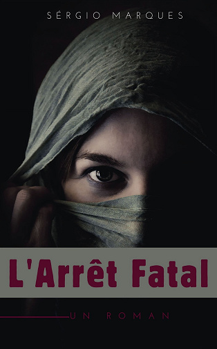 L'Arrêt Fatal - Sérgio Marques (2025)