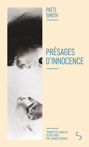 Présages d'innocence [édition bilingue] - Patti Smith (2024)