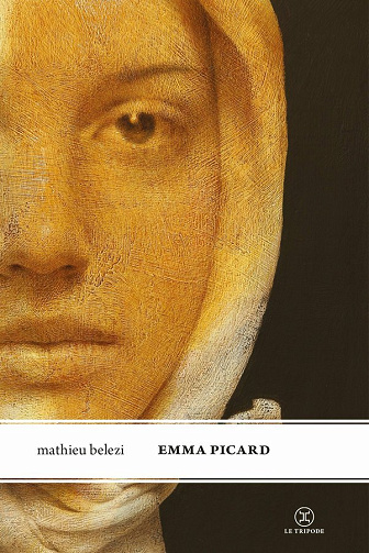 Emma Picard - Mathieu Belezi (2024)
