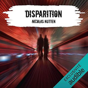 Nicolas Nutten - Disparition [2021]