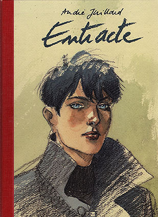 Entracte