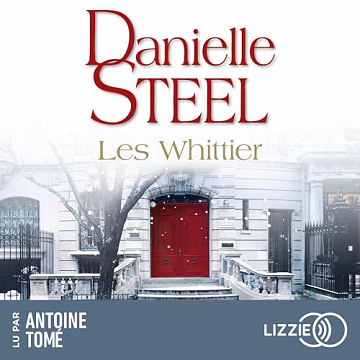 Danielle Steel - Les Whittier [2024]