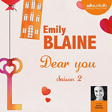 Emily Blaine - Dear you - Saison 2 [2016]