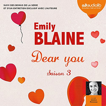 Emily Blaine - Dear you - Saison 3 [2016]