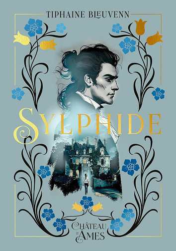Sylphide - Tiphaine Bleuvenn (2024)
