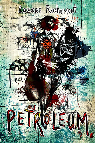 Petroleum - Lazare Rochemont (2025)