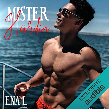 Mister Hardin - Ena L. (2022)