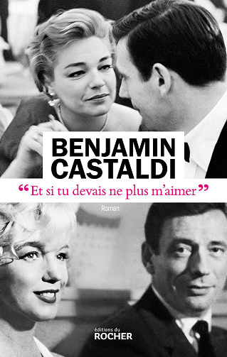 Et si tu devais ne plus m'aimer - Benjamin Castaldi (2024)