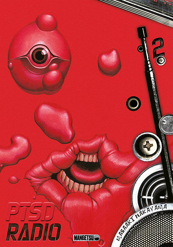 PTSD Radio - Tome 02