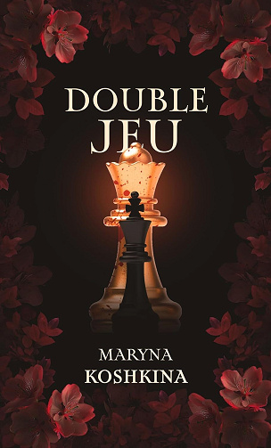 Double jeu - Maryna Koshkina (2025)