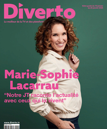 Diverto - 19 Janvier 2025