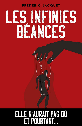 Les infinies béances - Frédéric Jacquet (2025)