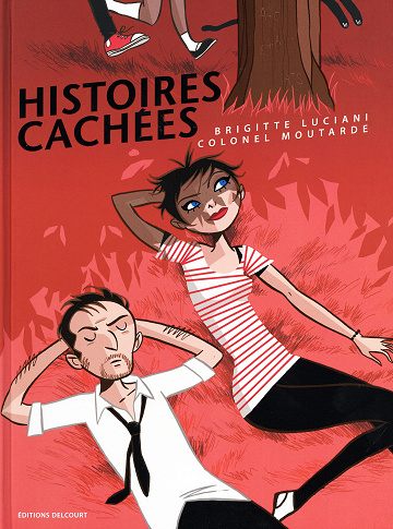 L'Espace D'Un Soir - Tome 03 - Histoires Cachées
