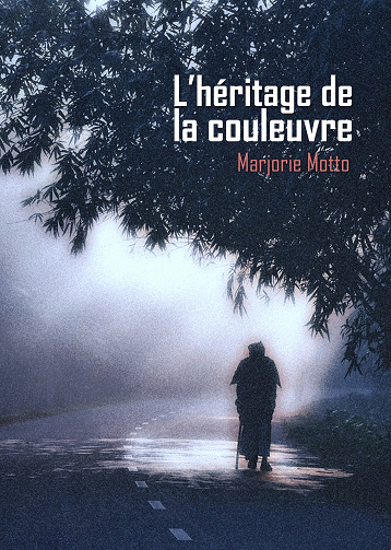 L’Héritage de la couleuvre - Marjorie Motto (2025)