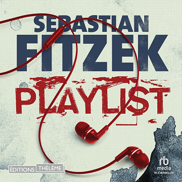 Playlist - Sebastian Fitzek (2024)