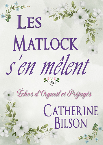 Les Matlock s’en mêlent - Catherine Bilson (2025)