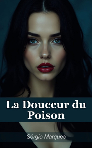 La Douceur Du Poison - Sérgio Marques (2025)
