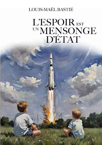 L'espoir est un mensonge d'état - Louis-Mael Bastié (2025)