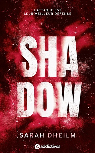 Shadow - Sarah Dheilm (2025)