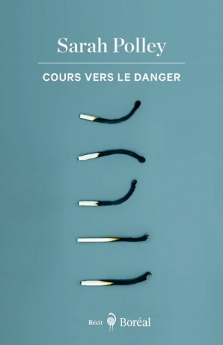 Cours vers le danger - Sarah Polley (2024)