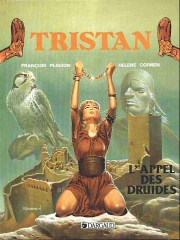 Tristan le Ménestrel - Tomes 01 à 07