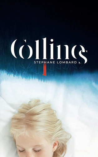 Collines -  Stéphane Lombard (2024)
