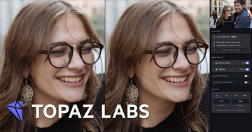 [Windows]  Topaz Photo AI v3.4.3 x64 Pro Standalone et Plugin PS/LR/C1 (X64)