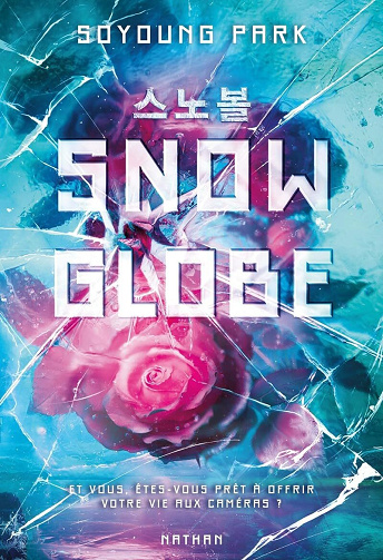 Snowglobe, Tome 1 - Soyoung Park (2025)