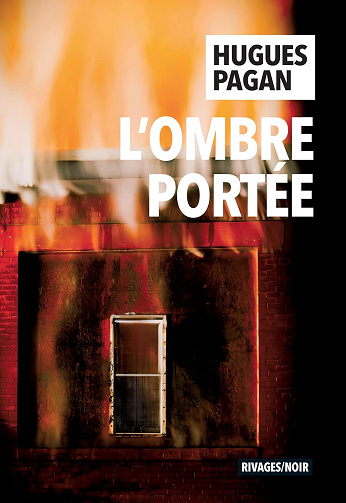 L'ombre portée - Hugues Pagan (2025)