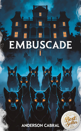 Embuscade - Anderson Cabral (2025)