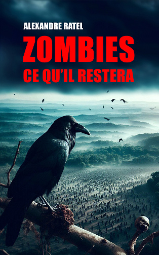 Zombies : Ce qu'il restera - Alexandre Ratel (2025)