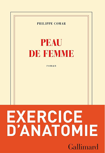 Peau de femme - Philippe Comar (2015)