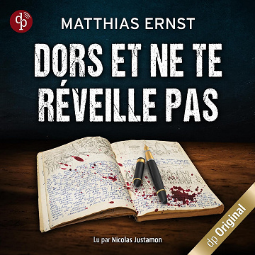 Dors et ne te réveille pas - Matthias Ernst (2024)