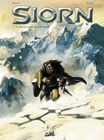 Siorn - Tomes 01 & 02
