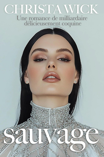 Sauvage - Christa Wick (2025)