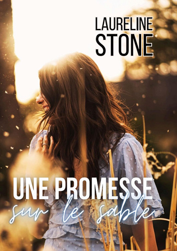 Une promesse sur le sable - Laureline Stone (2025)