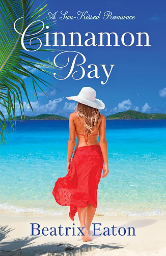 Cinnamon Bay, Tome 1 - Beatrix Eaton (2025)