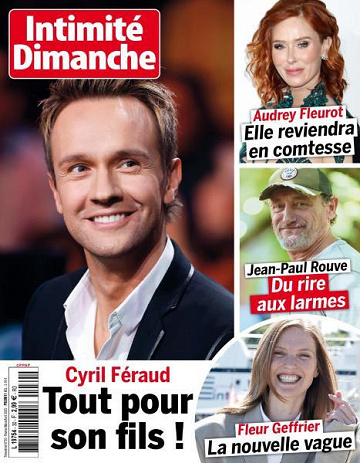 Intimité Dimanche - Février-Avril 2025