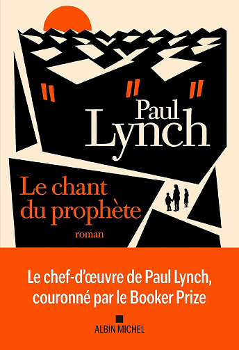 Le Chant du prophète - Paul Lynch (2025)