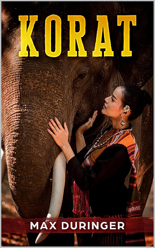 Korat - Max Duringer (2024)