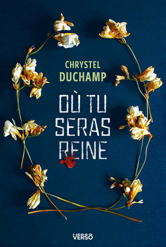 Chrystel Duchamp - Où tu seras reine (2025)