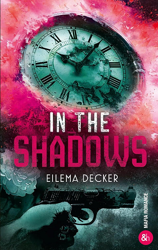In the Shadows - Eilema Decker (2025)