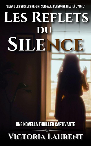 Victoria Laurent - Les Reflets du Silence (2025)