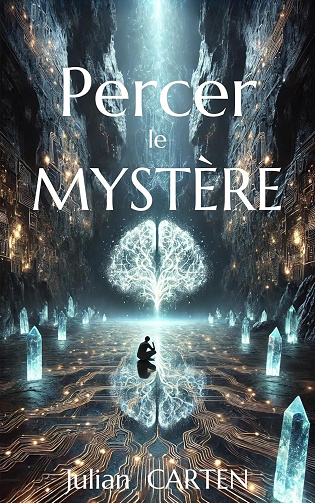 Percer le Mystère - Julian Carten (2025)