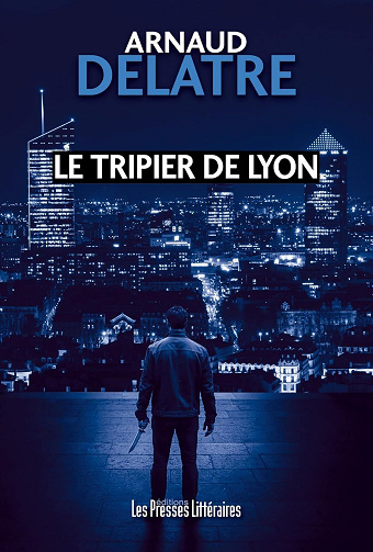 Le tripier de Lyon - Arnaud Delatre (2024)