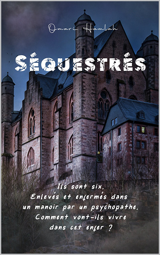 Séquestrés - Omari Hamlah (2025)